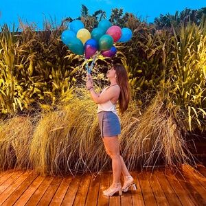 Meet your Posher, Isabela